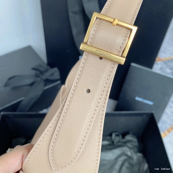 Repzbay REP 5 HOBO SOFT À 7 SMALL BAG-23*22*8CM LE YSL 0805
